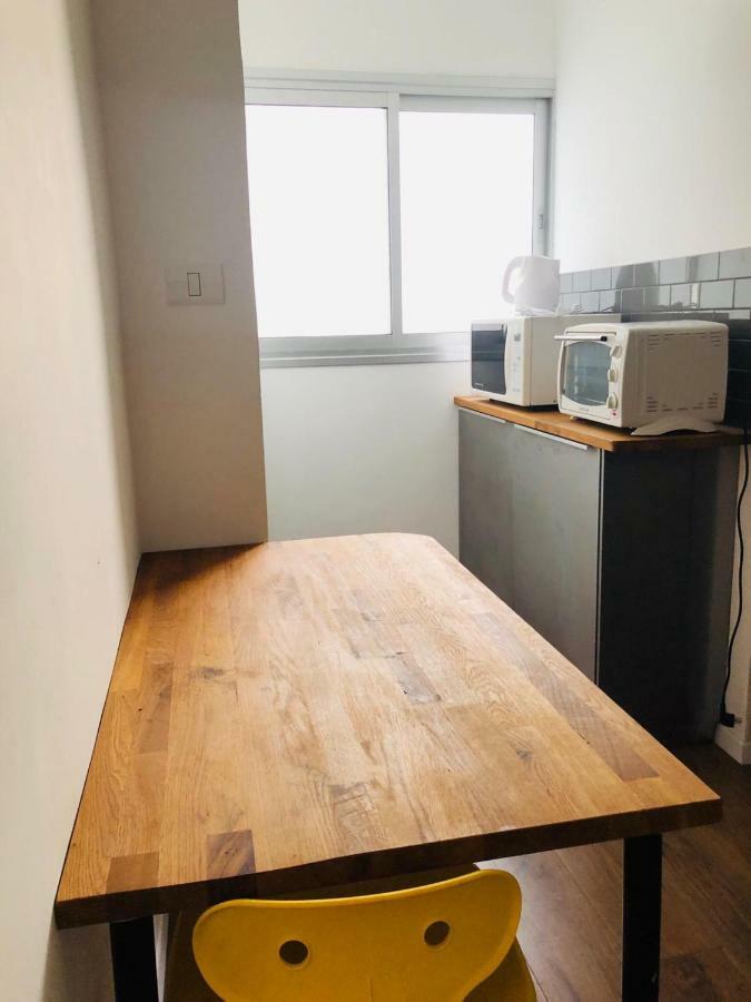 تل أبيب Dizengoff Square Boutique - Aparthotel المظهر الخارجي الصورة